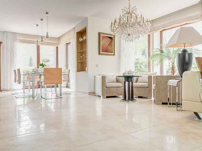 Professional Tile and Grout Cleaning in Overland Park, KS Cleaning