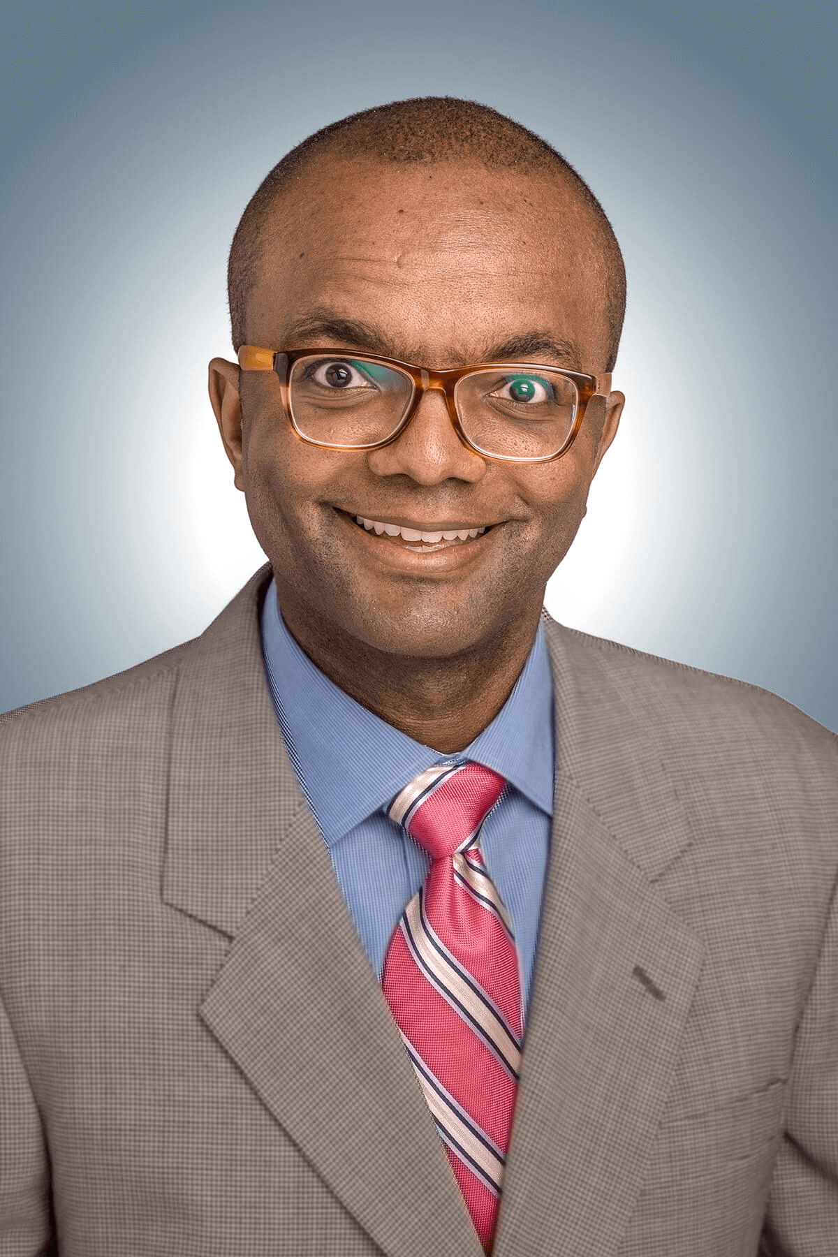 michael harris headshot - investment banking denver coloratdo