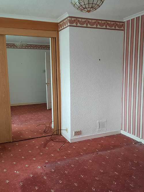 Local House Clearance Service in Scotland Gallery