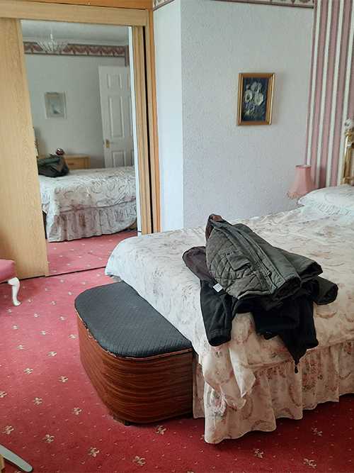 Local House Clearance Service in Scotland Gallery