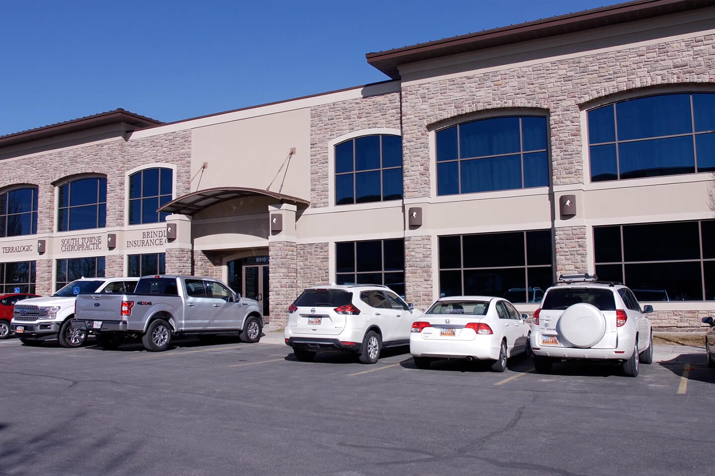 Dentists in Sandy, UT Fort Union Family Dental