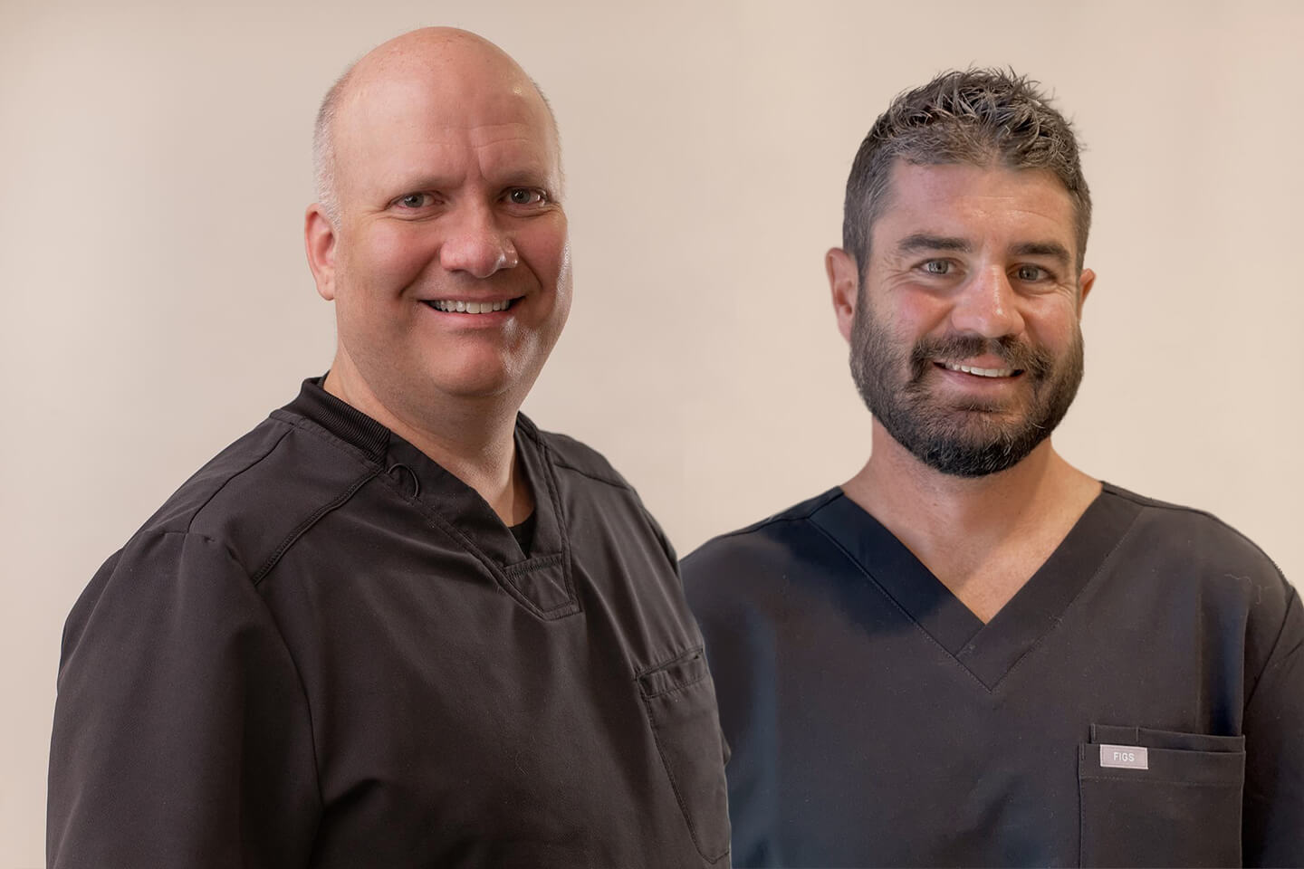 Doctors photo