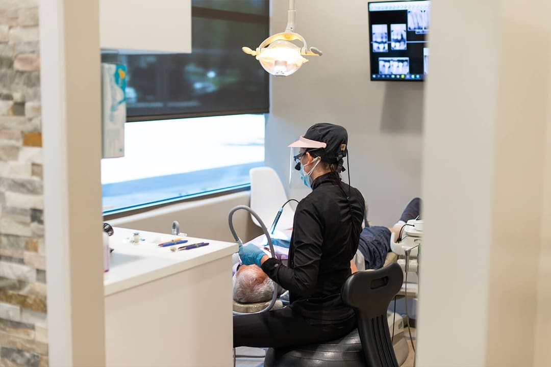 Dentists in Sandy, UT Fort Union Family Dental