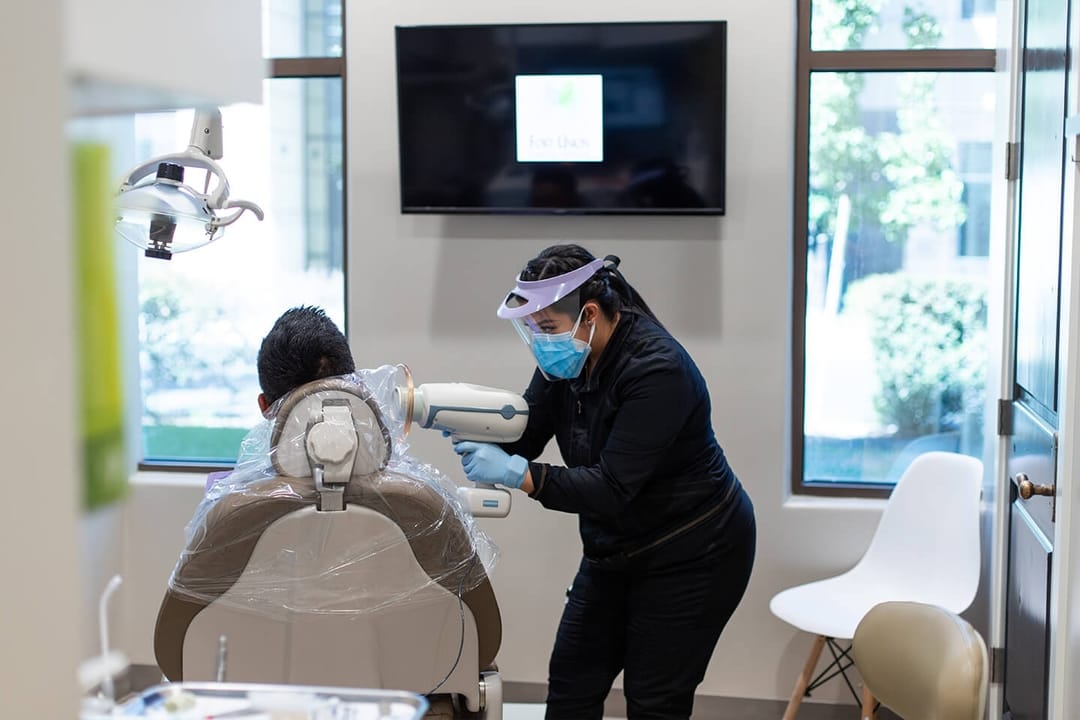 Dentists in Sandy, UT Fort Union Family Dental