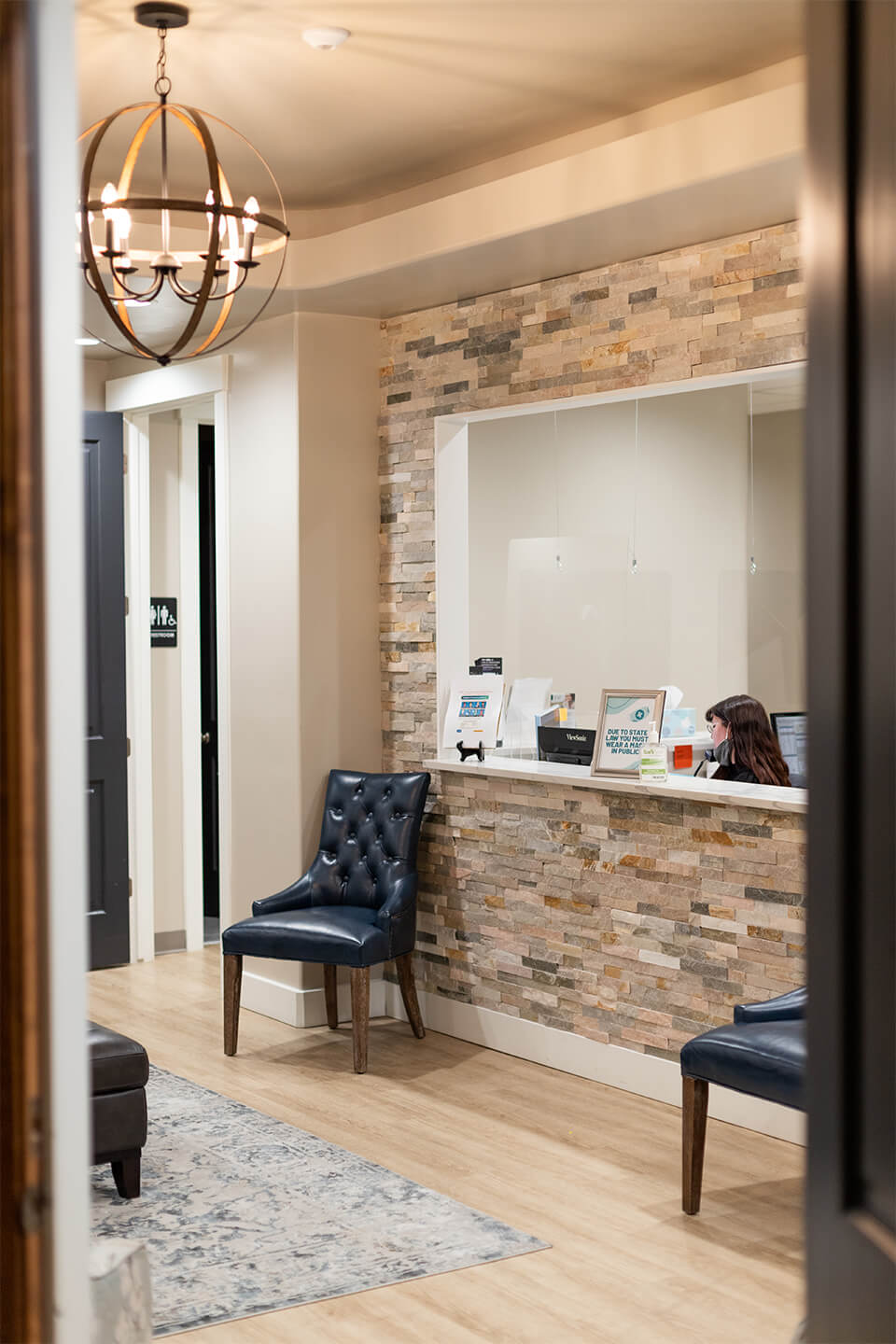 Office photo