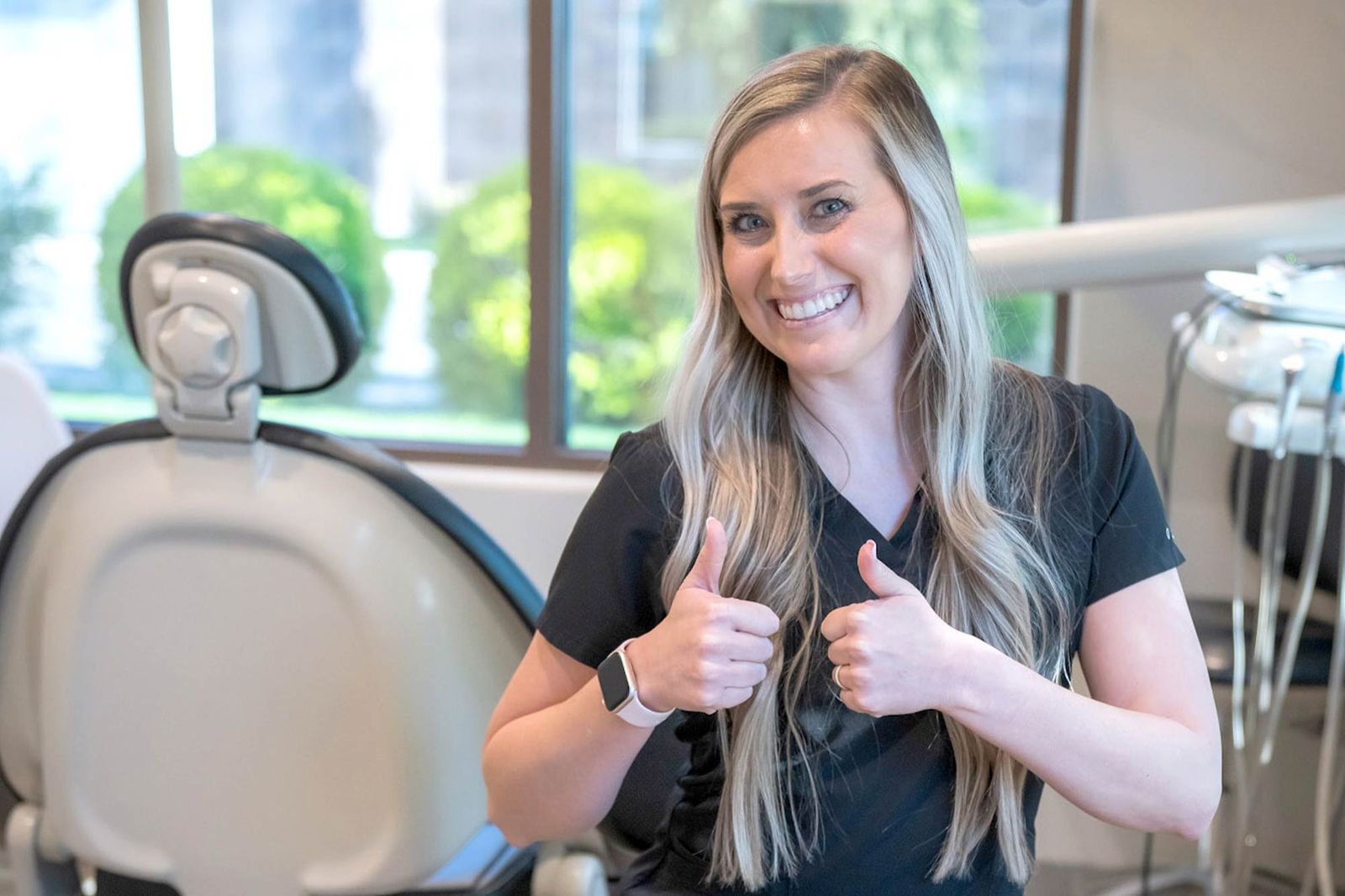 Dentists in Sandy, UT Fort Union Family Dental