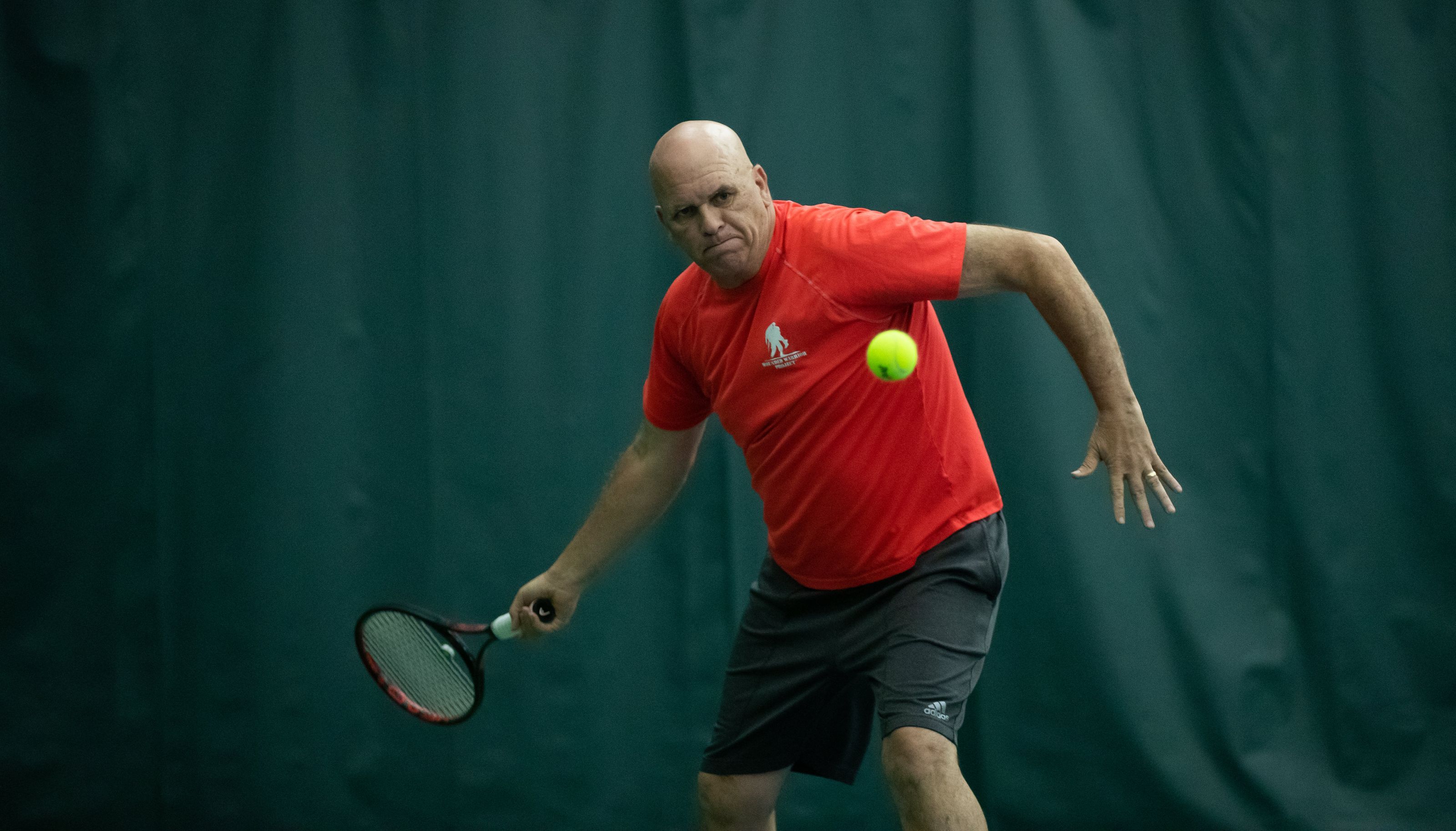 Adults Bass River Tennis Club