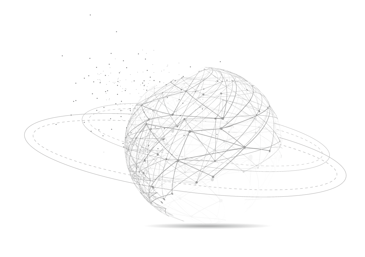 particle-earth