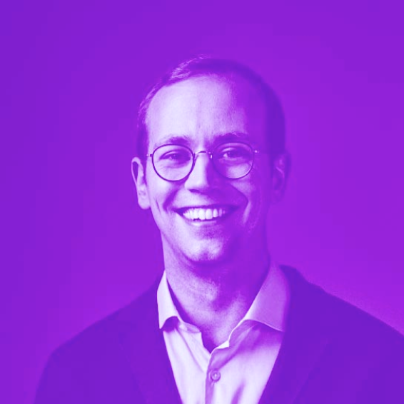 Image of Partner Thies Hofmann
