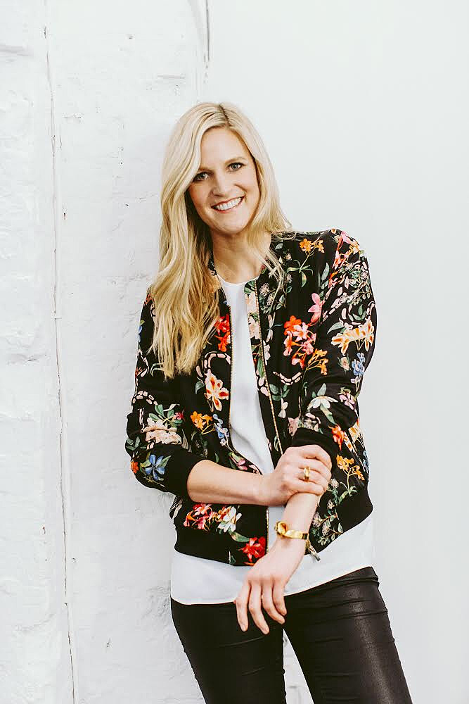 Photo of Henrike Luszick