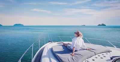 Yachting Vs Sailing | Boat Dose