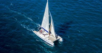 Catamaran Vs Monohull Sailboats