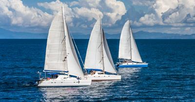 Rudder Types for Sailboats | Boat Dose
