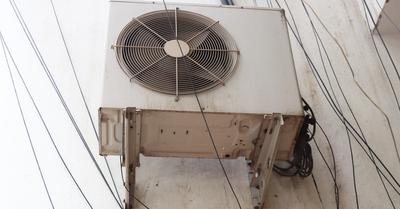 Best Sailboat Air Conditioners | Boat Dose