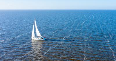 Best Sailboats For Circumnavigation | Boat Dose