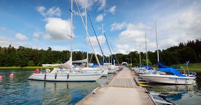 Best Sailboats To Live On | Boat Dose