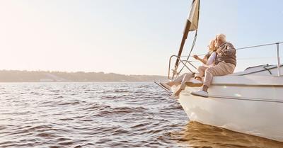 Am I Too Old For Sailing? | Boat Dose