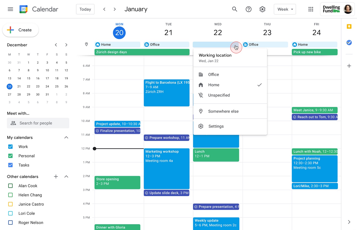 Productivity apps for ADHDers in 2023