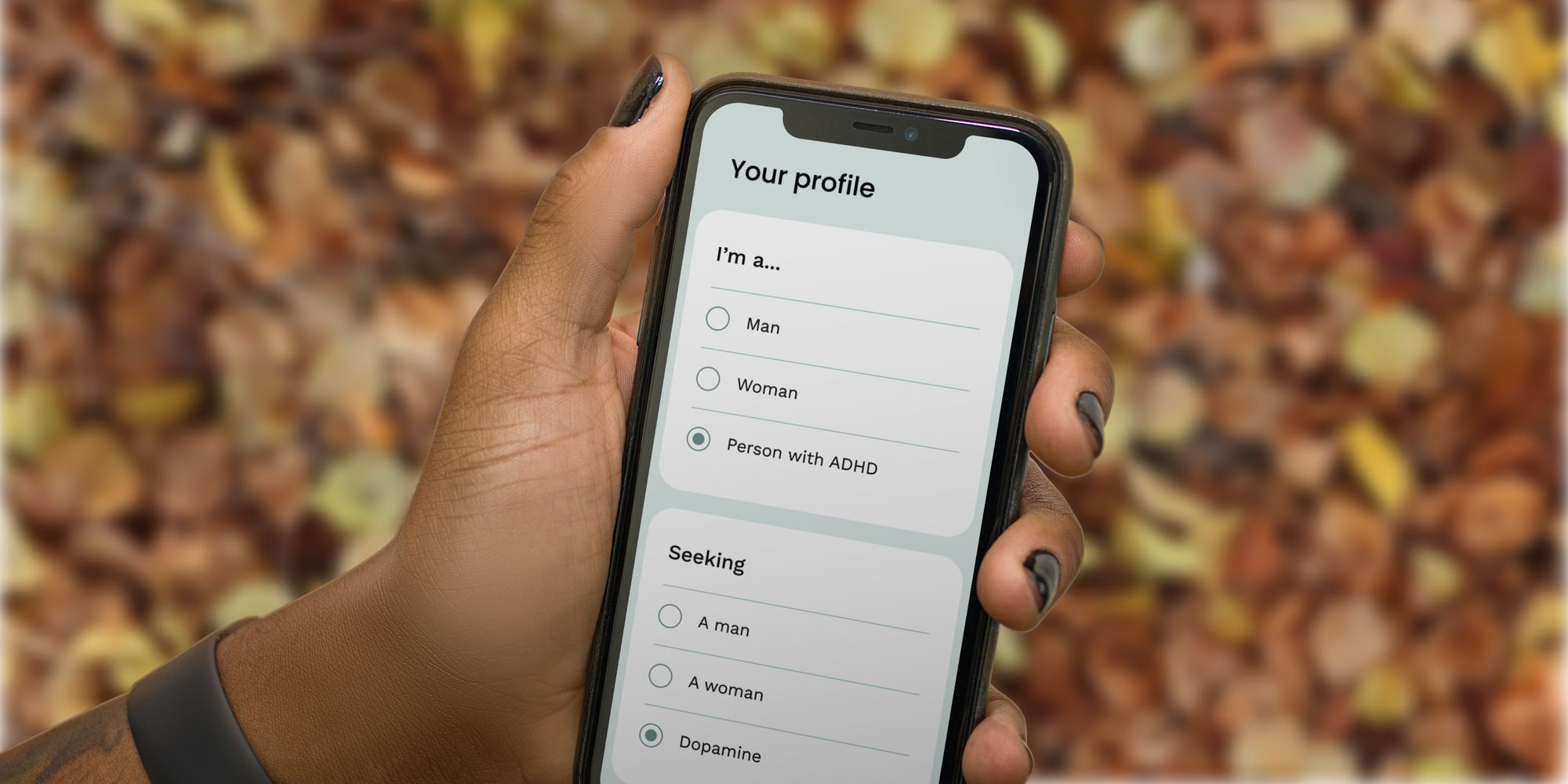 Dopamineseeking behavior & ADHD (why you're addicted to dopamine)