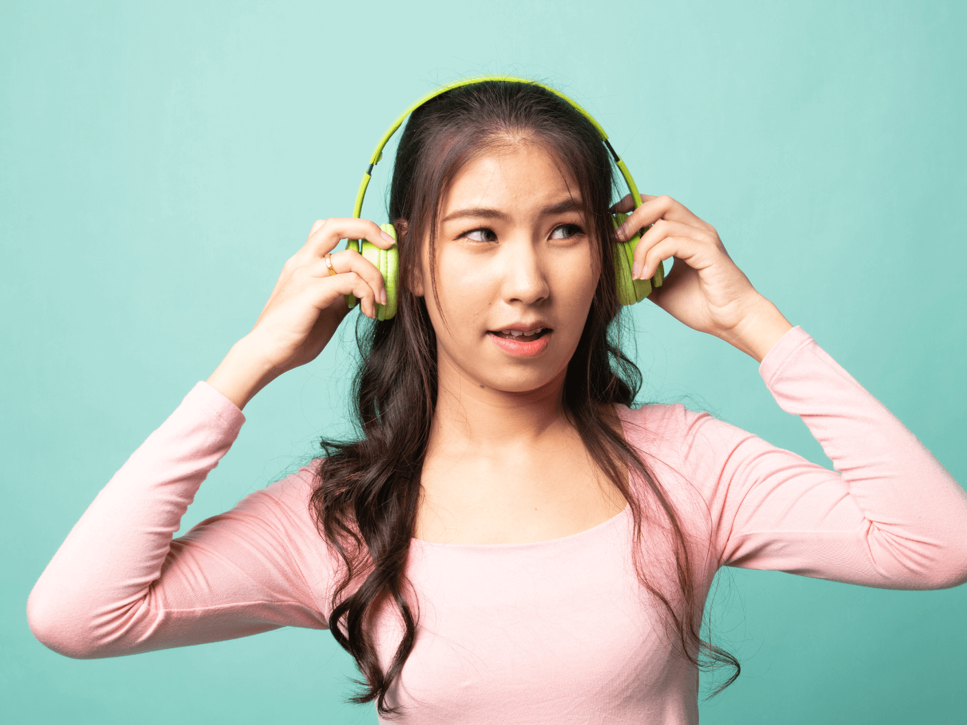 ADHD & misophonia how auditory processing disorders cause sensory overload