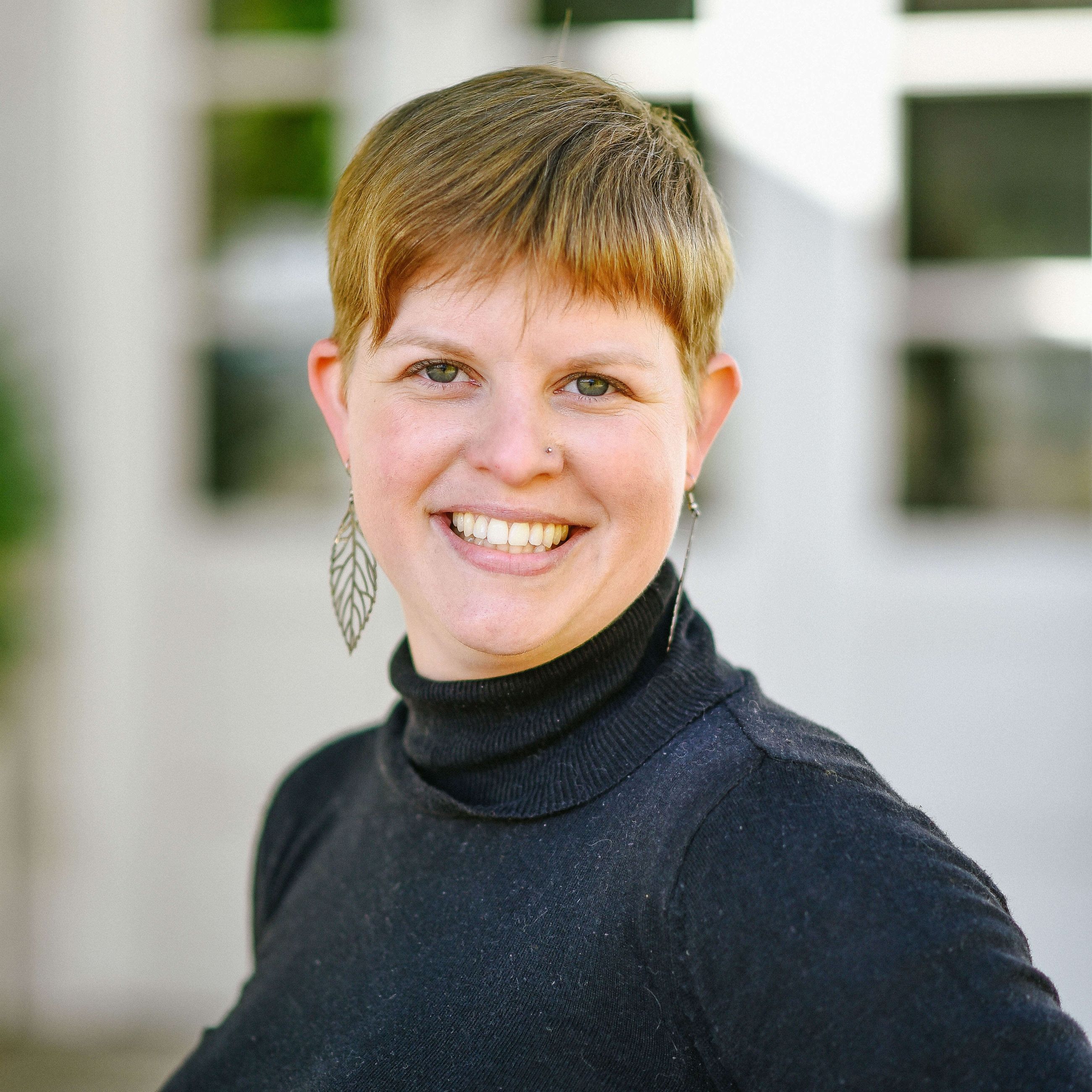 Why your eyes randomly unfocus (and how it's related to ADHD)