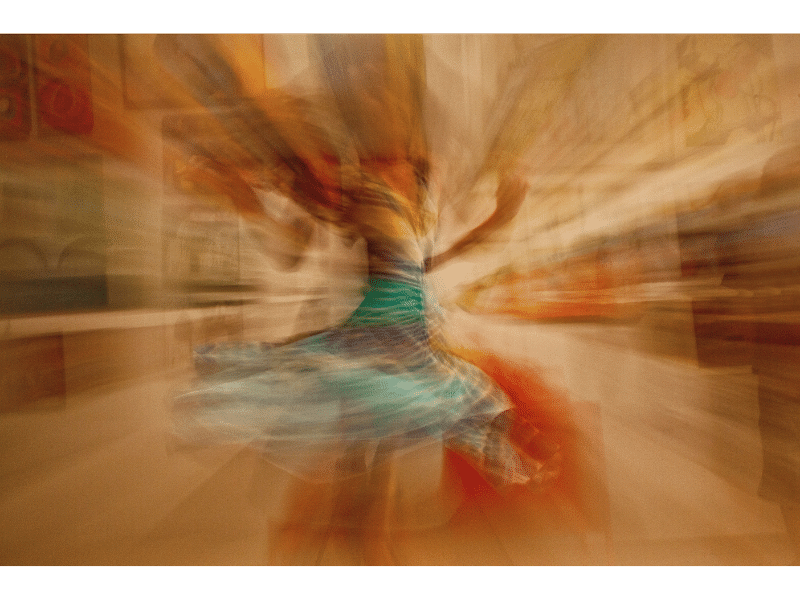 ADHD and postural sway when staying upright is a balancing act