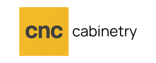 CNC Cabinetry logo