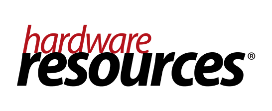 Hardware Resources logo