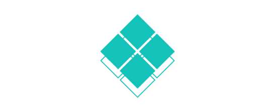 B&F Ceramics logo