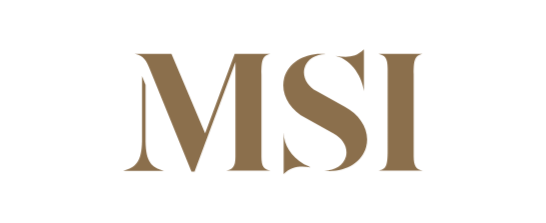 MSI tile logo
