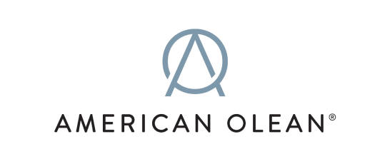american olean logo