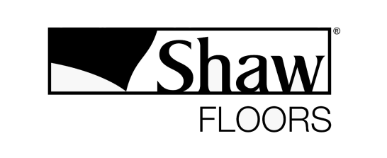 shaw floors logo