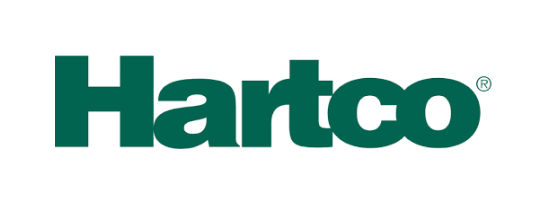 hartco logo