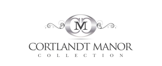 cortlandt manor collection logo