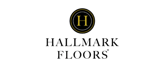 hallmark floors logo