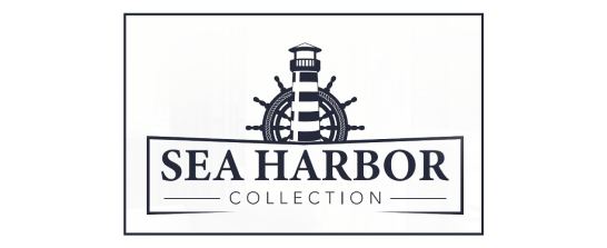 sea harbor collection logo