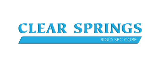 clear springs flooring logo