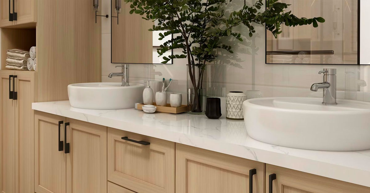 Bathroom Remodeling Packages Jacksonville, FL The Kitchen, Bathroom