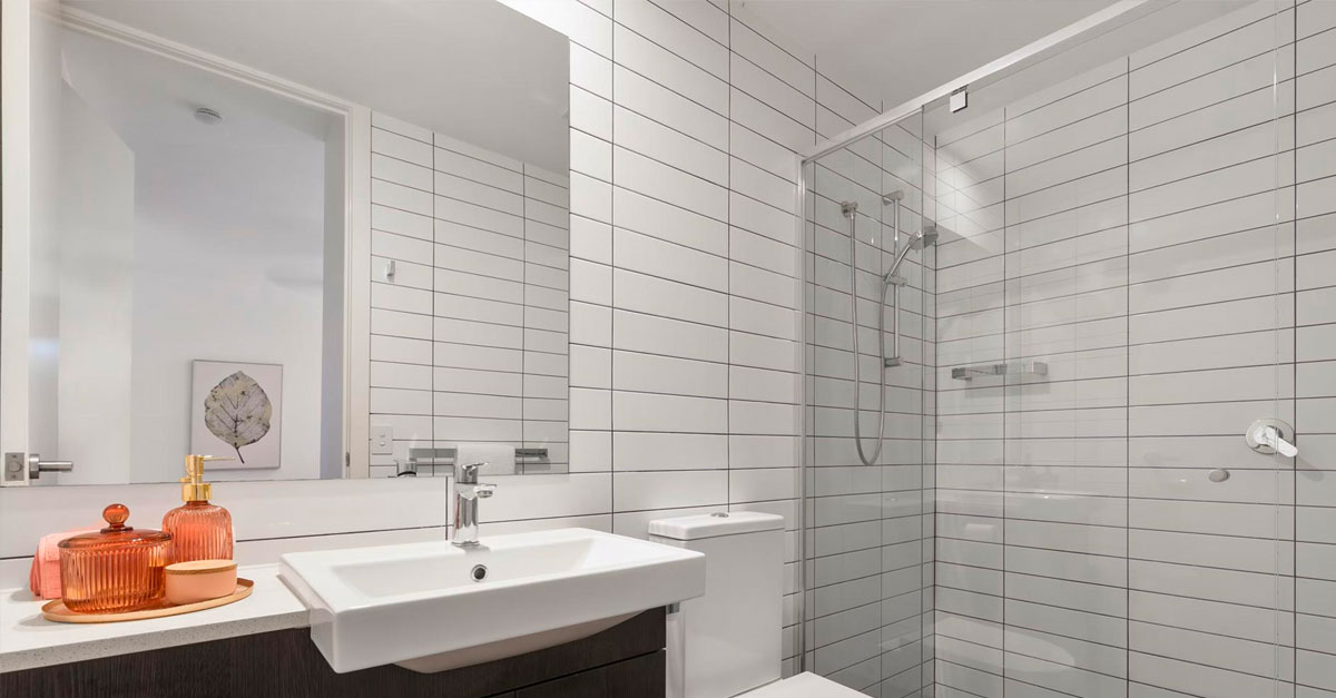 Bathroom Tile Contractors Jacksonville, FL | The Kitchen, Bathroom ...