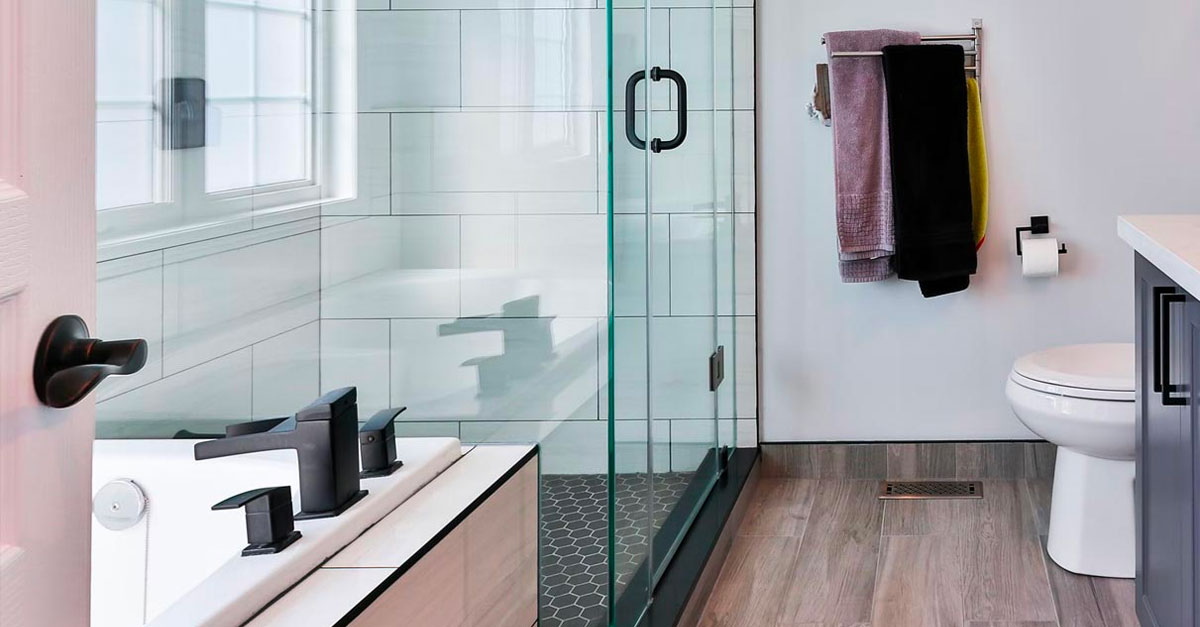 Bathroom Shower & Tub Installation Jacksonville, FL The Kitchen