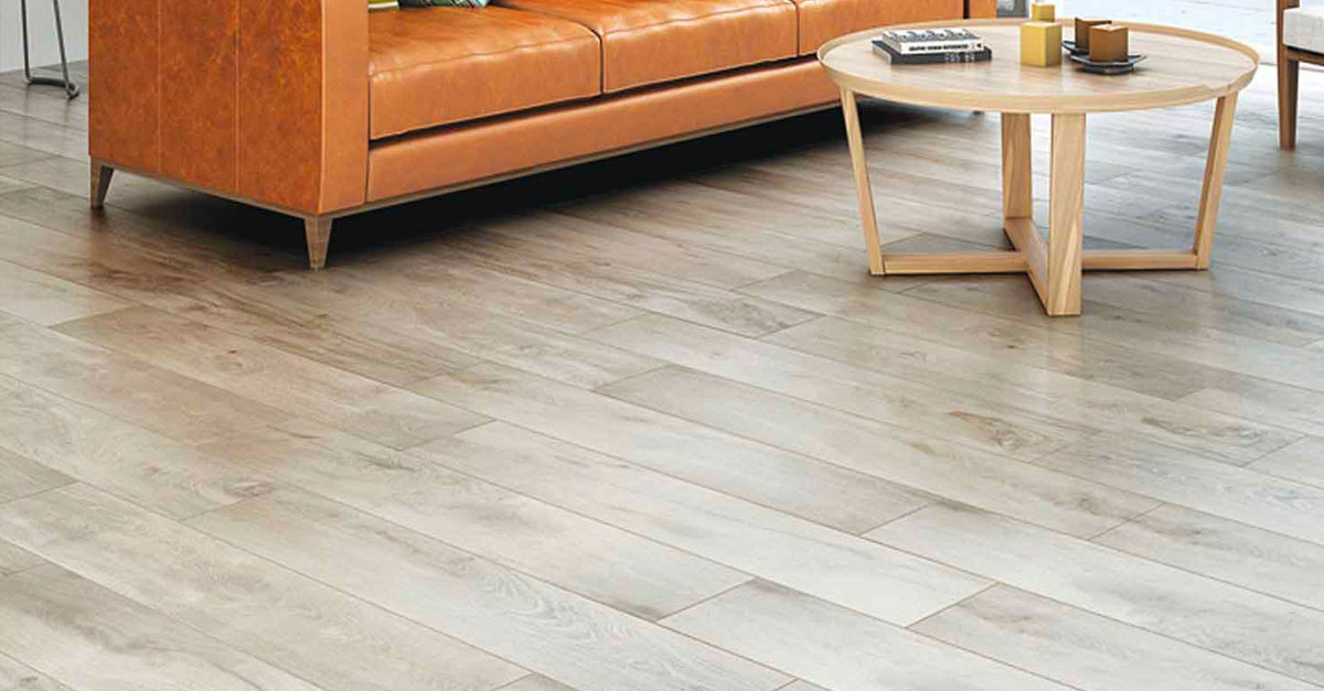 LVP (Luxury Vinyl Planks) Flooring Jacksonville, FL The Kitchen