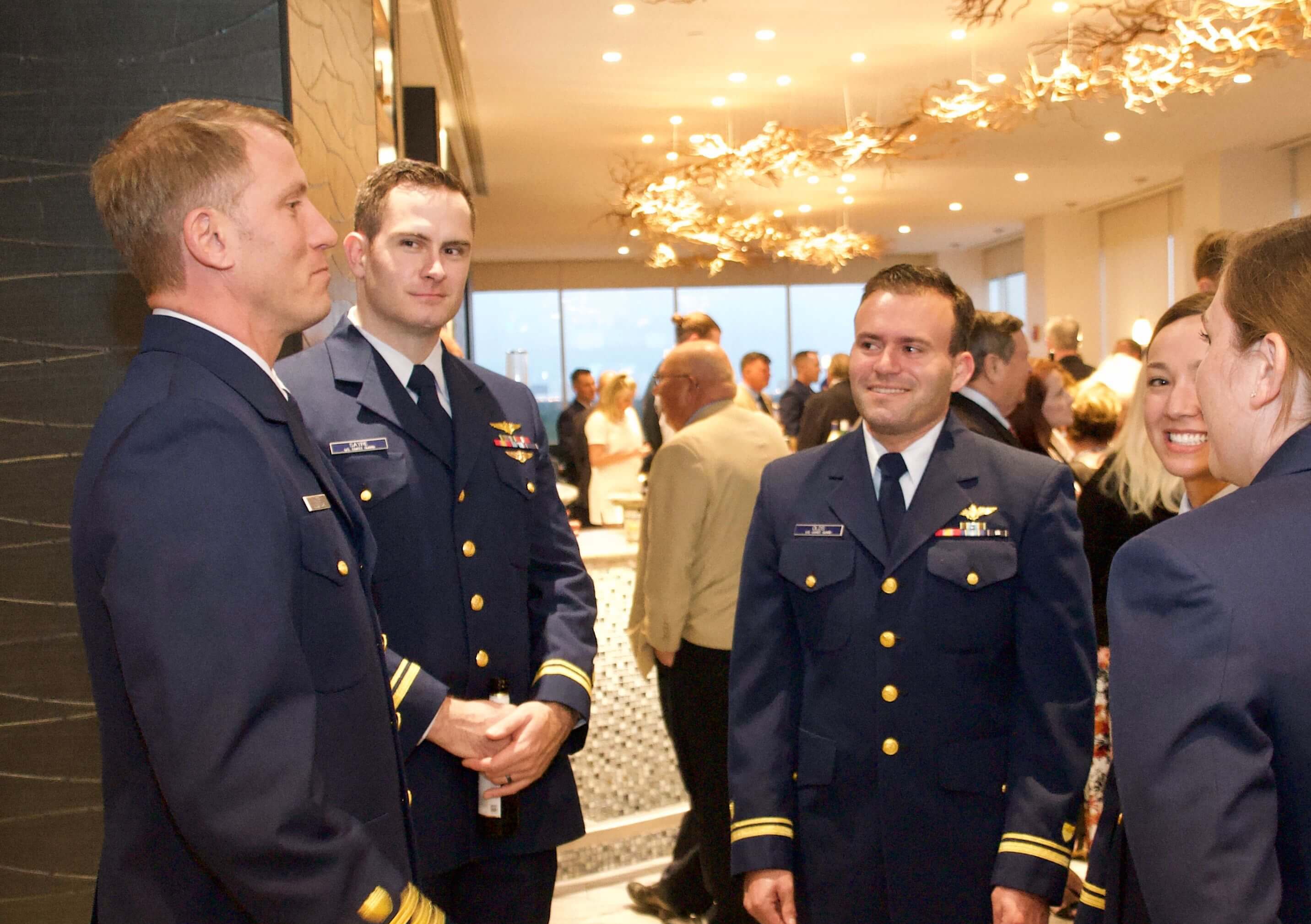 Events The Propeller Club Port Tampa