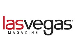 Las Vegas Magazine logo