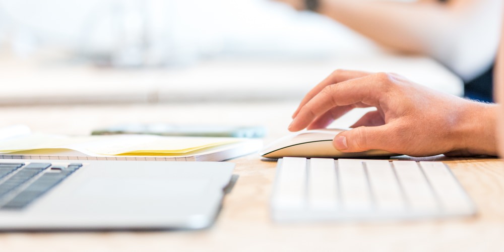 How to build an email list with a contact form