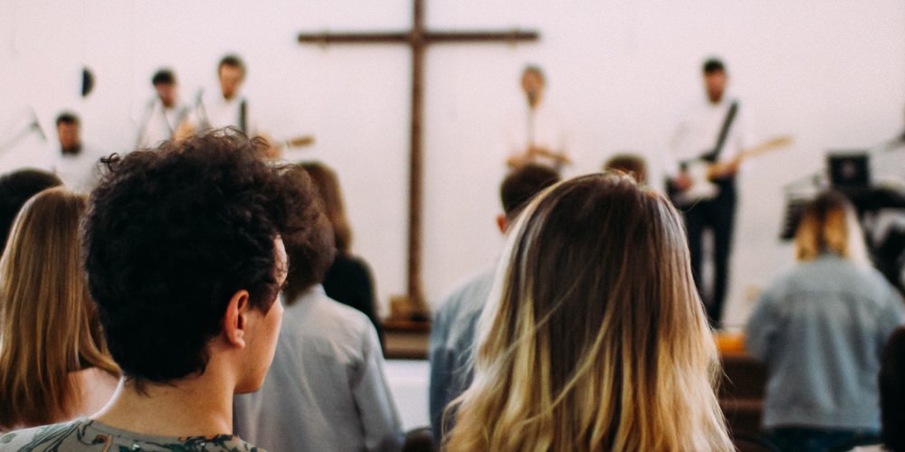 Recap on church giving strategies