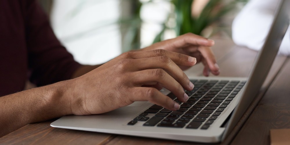 Create and communicate your identity for your nonprofit communication strategy