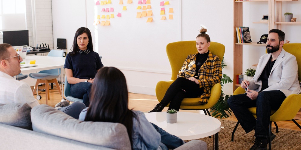 Build your team for your church capital campaign