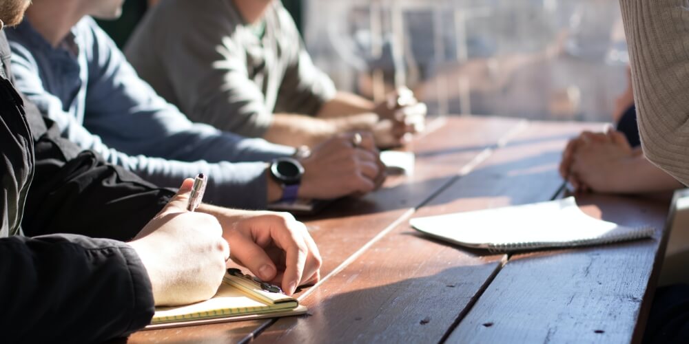 signs of a bad meeting