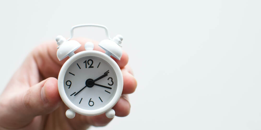 closing thoughts on leading up