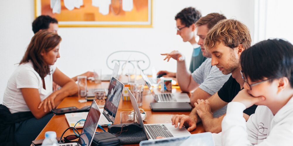 use the enneagram at work to understand your team